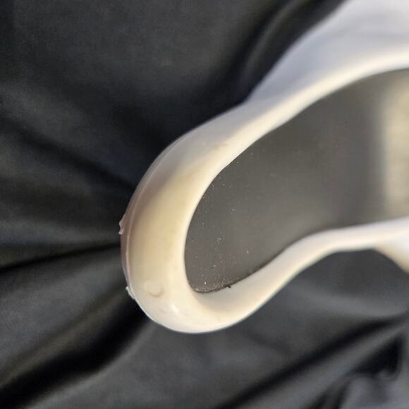 Scream Ghost Face Mask S9206 2013 Halloween Costume Does Not Glow Plastic - Picture 3 of 10